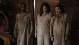 Ghosts - Season 05 Episode 07